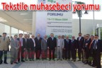 Tekstile muhasebeci yorumu