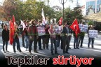 Tepkiler sürüyor