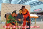 TERAS PARK’TAN KARNE HEDİYESİ