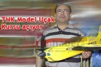 THK Model Uçak Kursu açıyor
