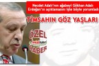 TİMSAHIN GÖZYAŞLARI!