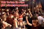 TMD Turizm ile rüya gibi yılbaşı programları