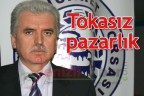Tokasız pazarlık