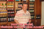 TOKAT “EGE BÖLGESİ, TÜRKİYE’NİN TOSCANA’SI NEDEN OLMASIN?