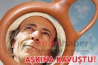 TOPRAK AŞIĞI AŞKINA KAVUŞTU