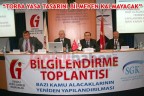 “TORBA YASA TASARINI BİLMEYEN KALMAYACAK”
