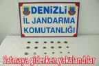 Torpido gözünde tarihi eser