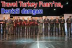 Travel Turkey Fuarı’na, Denizli damgası