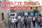 Turisti Denizli’ye nasıl çekeriz?