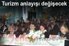 Turizm anlayışı değişecek