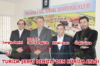 TURİZM ŞEHRİ DENİZLİ’DEN KÜRİZM ATAĞI