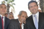 Turkcell’den Denizli’ye 5 yeni merkez