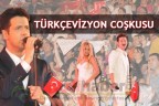 TÜRKÇEVİZYON COŞKUSU