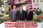 TÜRKÇEVİZYON FESTİVALİ 14 HAZİRAN’DA BAŞLIYOR