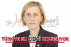 TÜRKİYE BU ÇİZİĞİ KONUŞUYOR