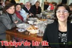 Türkiye’de bir ilk