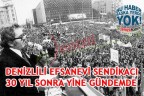 TÜRKLER DAVASI NE OLACAK?