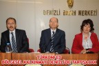 TÜRKONFED BÖLGESEL KALKINMAYI DENİZLİ’DE TARTIŞACAK