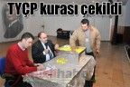 TYÇP kurası çekildi