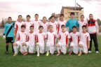 U-15’ler sevindirdi