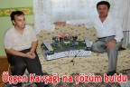 Üçgen Kavşağı’na çözüm buldu