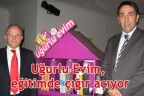 Uğurlu Evim, eğitimde çığır açıyor