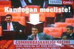 Ümmet Kandoğan şoku