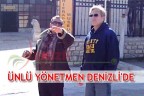 ÜNLÜ YÖNETMEN DENİZLİ’DE