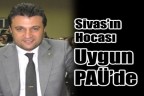 Uygun PAÜ’de