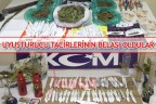 Uyuşturucu tacirlerinin belası oldular
