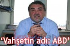 “Vahşetin adı: ABD”