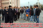 VALİ DEMİR, ÇARDAK, BOZKURT VE HONAZ’DA