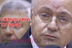 Vali Erkmen, Cumhuriyeti gözyaşları içinde anlattı