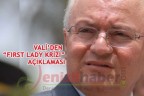 VALİDEN AÇIKLAMA