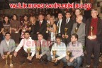 VALİLİK KUPASI SAHİPLERİNİ BULDU