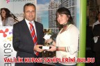 VALİLİK KUPASI SAHİPLERİNİ BULDU