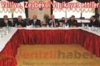 Vali’ye, Zeybekci’yi şikayet ettiler