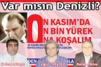 Var mısın Denizli?