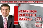 VATANDAŞA MEKTUPLU MARKAJ!