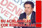 VE BEKLENEN AÇIKLAMA GELDİ