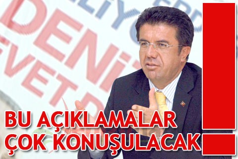 VE BEKLENEN AÇIKLAMA GELDİ