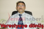 Veresiyeye dönüş