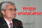 Vergiyi anlatacaklar