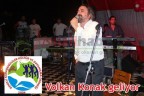 Volkan Konak geliyor