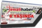 WWW.DENIZLIHABER.COM 8 YAŞINDA