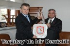 Yargıtay’da bir Denizlili