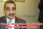 Yarımca: Yoksul ailelere kömürü kendi maden ocaklarımızdan alalım