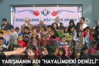 YARIŞMANIN ADI “HAYALİMDEKİ DENİZLİ”