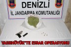 YASSIHÖYÜK’TE ESRAR OPERASYONU