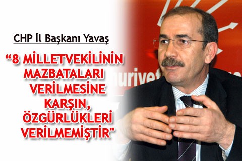 YAVAŞ